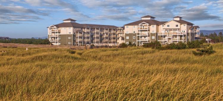 长滩沃尔德马克酒店(WorldMark Long Beach)图片