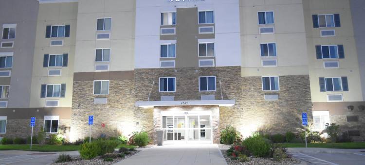 Candlewood Suites Kansas City - Independence图片