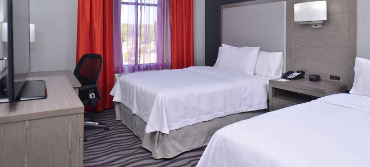 沃思堡北卓费克拉伯Homewood Suites by Hilton(Homewood Suites by Hilton Trophy Club Southlake)图片