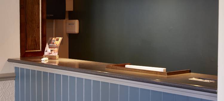 达灵顿晚安旅馆(Darrington by Greene King Inns)图片