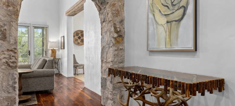 沃尔德马克狩猎史黛博春季度假村(WorldMark Hunt – Stablewood Springs Resort)图片