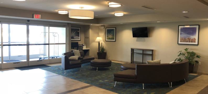 埃尔多拉多Candlewood Suites(Candlewood Suites EL DORADO by IHG)图片