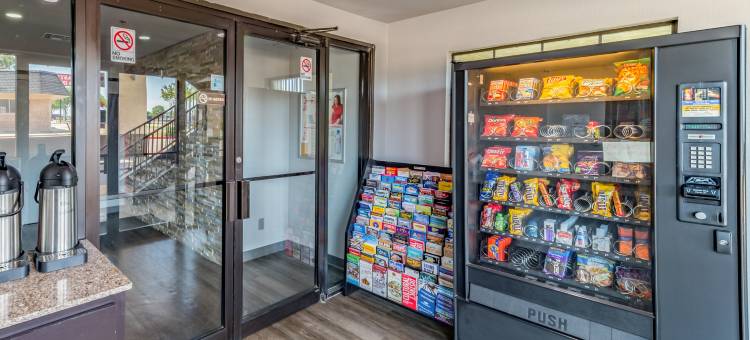 达拉斯 - 梅斯奎特/博览公园东北红屋顶酒店(Red Roof Inn Dallas - Mesquite/ Fair Park NE)图片