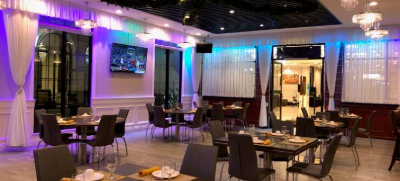 洛杉矶埃尔蒙特假日酒店(Holiday Inn El Monte - Los Angeles by IHG)图片