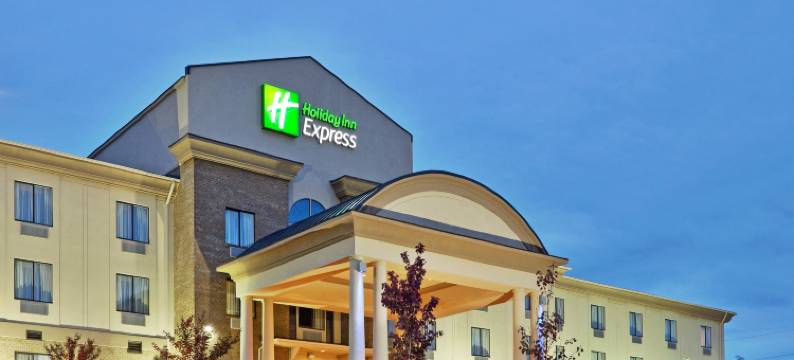 特劳特维尔 - 罗阿诺克北智选假日酒店(Holiday Inn Express TROUTVILLE - ROANOKE NORTH by IHG)图片
