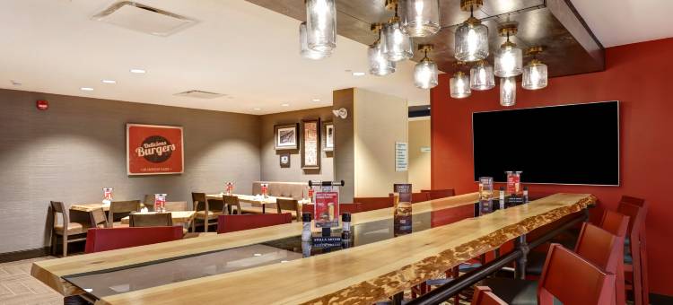 Holiday Inn 西密西沙加多伦多(Holiday Inn Mississauga Toronto West)图片