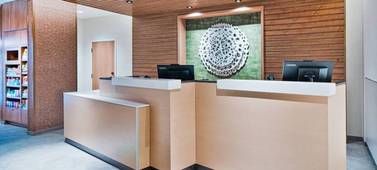 Fairfield Inn & Suites Deerfield Beach Boca Raton图片