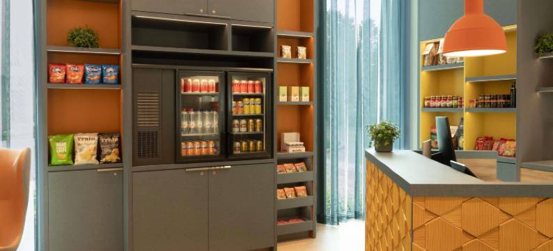 阿德吉奥阿克瑟斯布鲁塞尔机场公寓酒店(Aparthotel Adagio Access Brussels Airport)图片