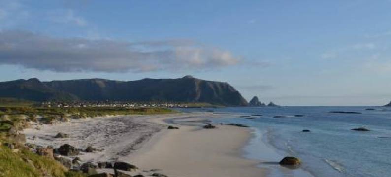 6 Person Holiday Home in Gullesfjord图片