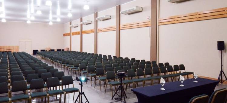 里特酒店(Ritter Hotéis)图片