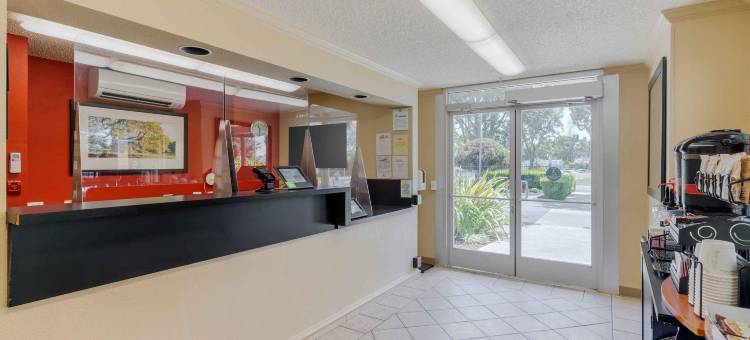 Extended Stay America 套房 - 圣何塞 - 森尼维耳(Extended Stay America Suites - San Jose - Sunnyvale)图片