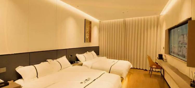 健安酒店(建瓯时代广场店)图片