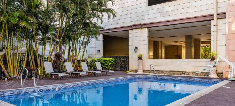 威基基温德姆皇家花园度假酒店(Club Wyndham Royal Garden at Waikiki)图片