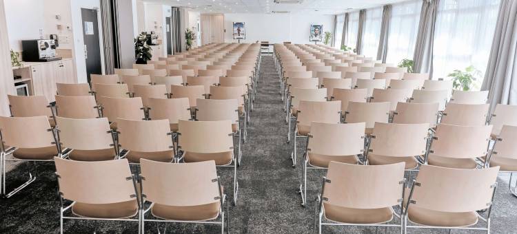 蒙彼利埃诺富特酒店(Novotel Montpellier)图片