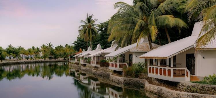 金沙目的地度假村(Golden Sands Destination Resorts)图片