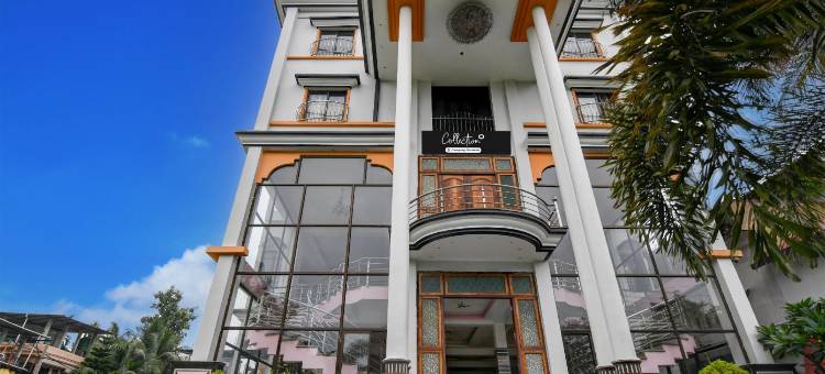 Super Collection O Jalpaiguri Formerly Greater Kailash图片