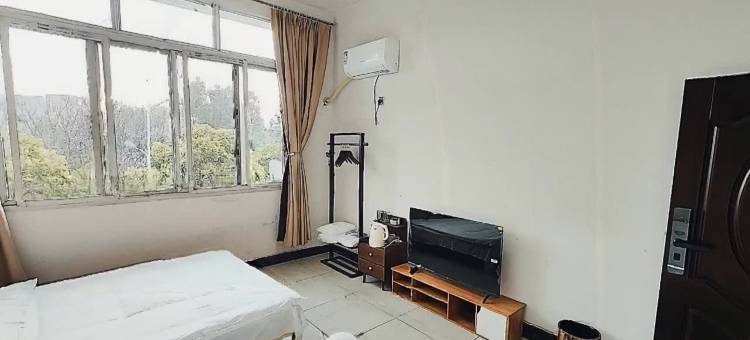 云愈小居客栈图片