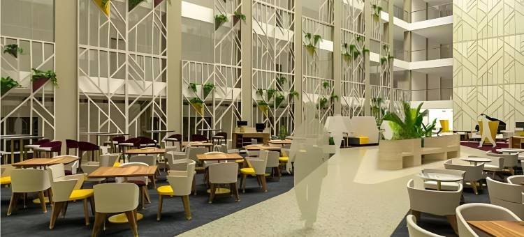 卡威特香叶酒店(The Bayleaf Cavite)图片