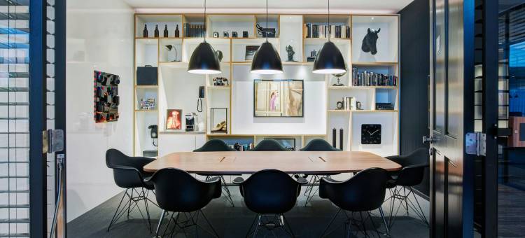 鹿特丹世民CitizenM酒店(CitizenM Rotterdam)图片