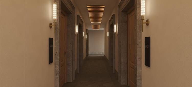 凯悦尚萃奎雷塔罗(Hyatt Centric Queretaro)图片