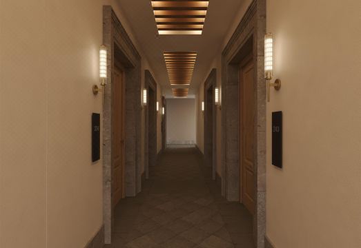 Hyatt Centric Queretaro Hotel Overview