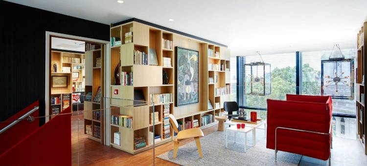 CitizenM伦敦塔酒店(CitizenM Tower of London)图片