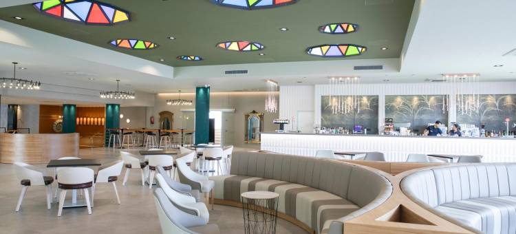 埃文尼亚奥运宫酒店(Evenia Olympic Palace)图片