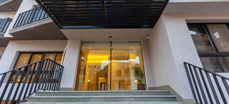 扎耶德山庄优质公寓(Prime Residence Zayed Hills)图片