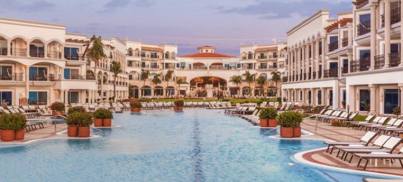 Hyatt Vivid Playa Del Carmen图片