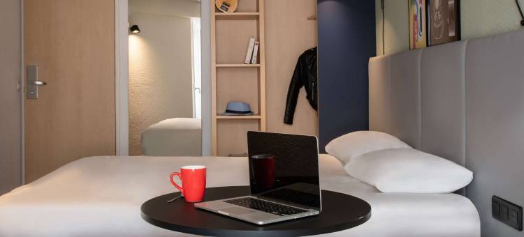 宜必思戛纳中心酒店(Ibis Cannes Centre)图片