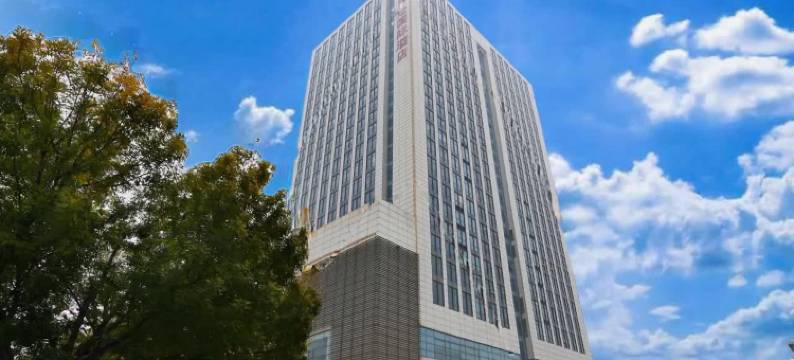 月坛国际酒店(天津国家会展中心津南大学城店)图片