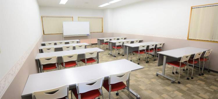 东横INN-北海道函馆站前朝市(Toyoko Inn Hokkaido Hakodate Ekimae Asaichi)图片