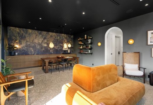 The Rover Miami Hotel Overview