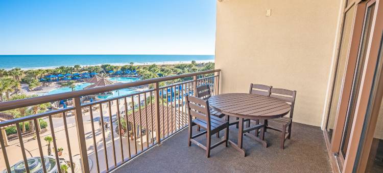 Ocean Views and Amazing Amenities - Exquisite Beachfront Oasis图片