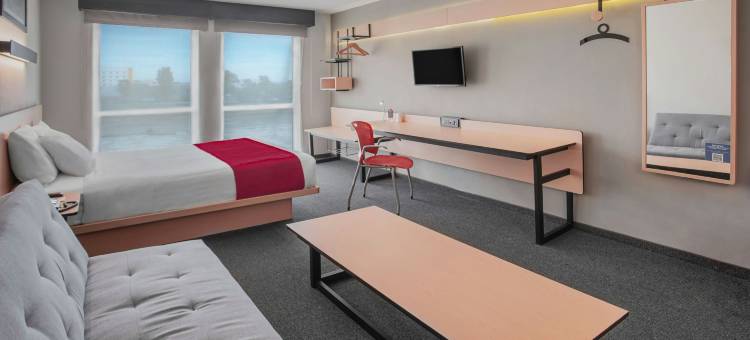 杜兰戈城市快捷酒店(City Express by Marriott Durango)图片