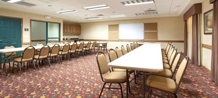 丽笙乡村套房酒店，博伊西西 - 梅里迪恩(Country Inn & Suites by Radisson, Boise West - Meridian)图片