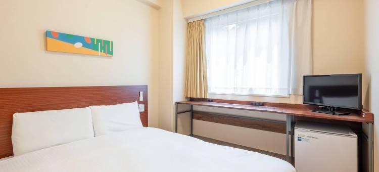 知乡舍酒店-福井(Comfort Inn Fukui)图片