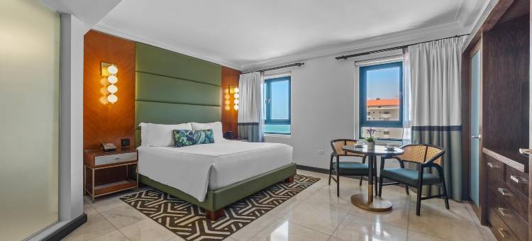 康达多范德比尔特酒店(Condado Vanderbilt Hotel)图片