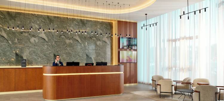 诺富特萨格勒布(2025年9月开业)(Novotel Zagreb (Opening September 2025))图片