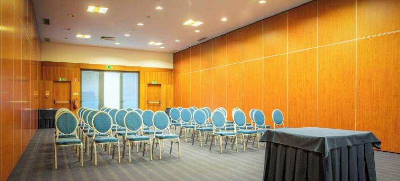 VIP行政圣伊里亚酒店(VIP Executive Santa Iria Hotel)图片