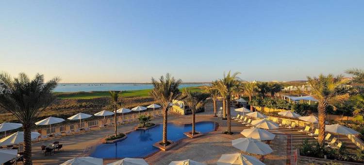 亚斯岛丽柏酒店(Park Inn Abu Dhabi, Yas Island)图片