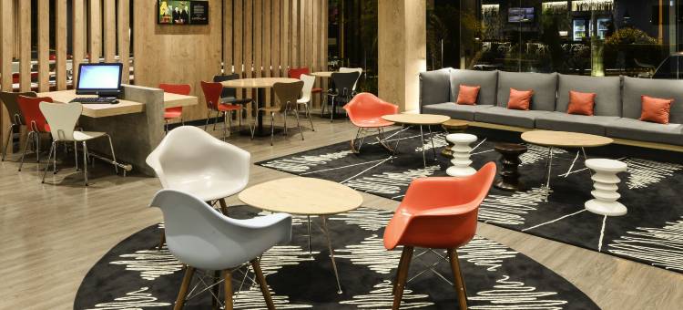 宜必思大坎普酒店(Ibis Campo Grande)图片