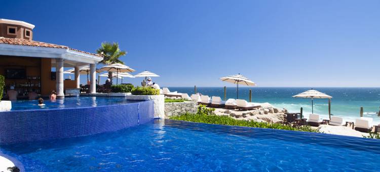 恩坎塔达庄园别墅(The Residences at Hacienda Encantada)图片