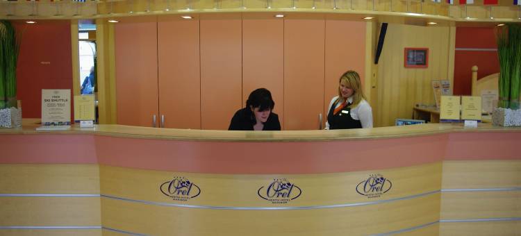 马里博尔UNI民宿酒店(B&B Maribor UNI Hostel)图片