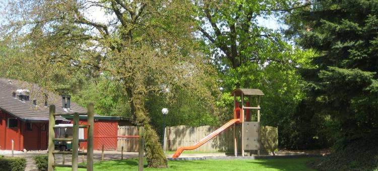 德威普赛尔伯格-维路威餐厅弗莱切酒店(Fletcher Hotel Restaurant de Wipselberg-Veluwe)图片