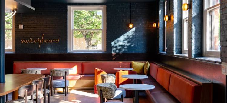 路易斯维尔万怡希尔顿启缤精选酒店(The Myriad Hotel Louisville, Tapestry Collection by Hilton)图片