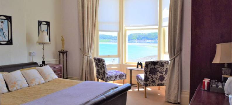 景观旅馆(The View Guest House (Adults Only))图片