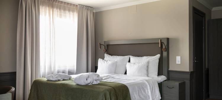 家园酒店 马约伦(Home Hotel Majoren)图片
