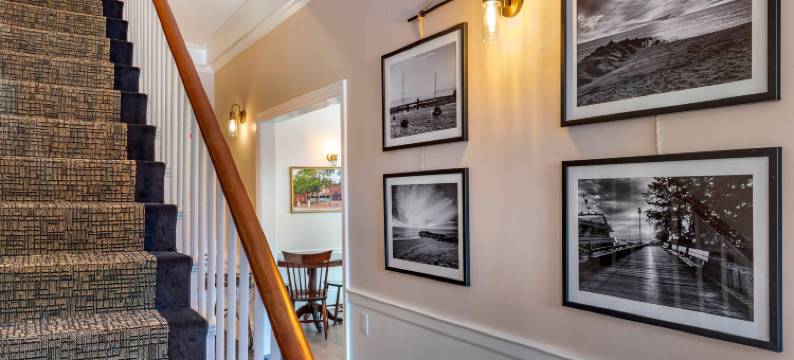 埃塞克斯街套房酒店-阿桑德连锁酒店(Essex Street Inn & Suites, Ascend Hotel Collection)图片