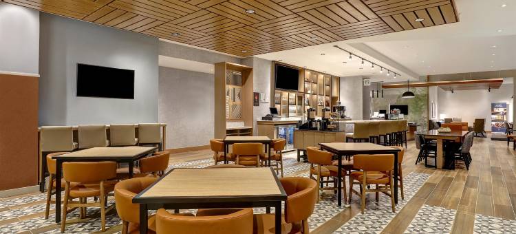 乔治王子城凯悦嘉轩酒店(Hyatt Place Prince George)图片